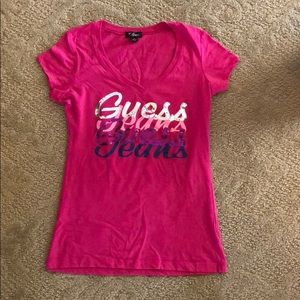 Guess top